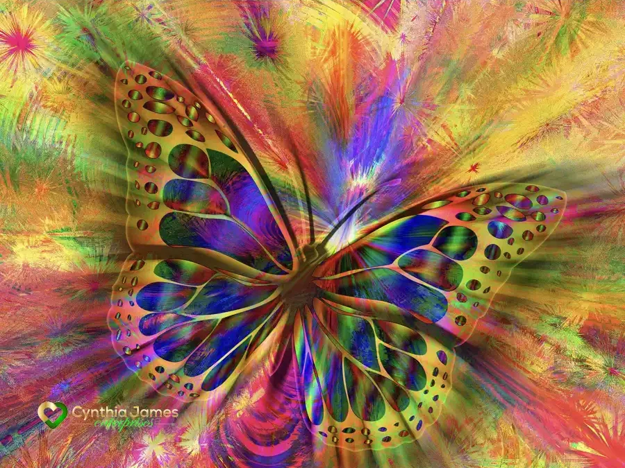 Blossom Into Your Becoming: Spring Is Calling You Forward 