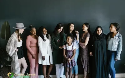 Unapologetically Visible: Honoring Women’s History Month