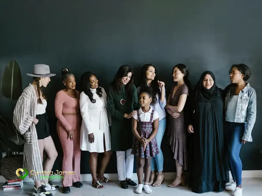 Unapologetically Visible: Honoring Women’s History Month