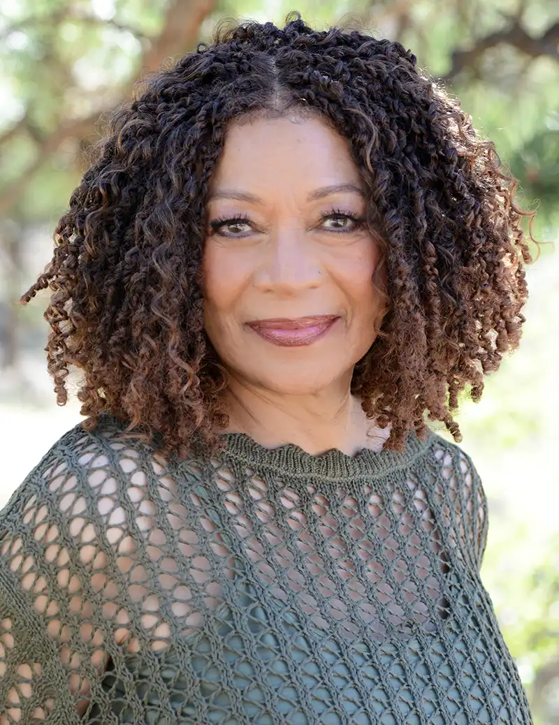 Cynthia James