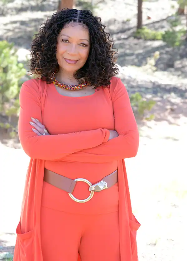 Cynthia James