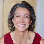 Anita Destino, Freedom Coach