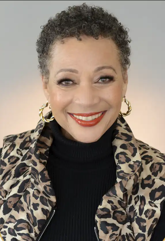 Cynthia James