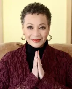 Cynthia James